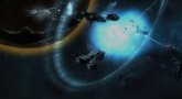 Sins of a Solar Empire: Rebellion beta preview trailer