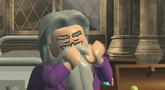 LEGO Harry Potter 'Behind the Scenes: Spellbinding Characters' Trailer