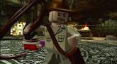 LEGO Indiana Jones 2: The Adventure Continues 'Builder' Walkthrough