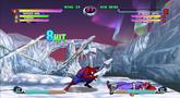 Marvel vs. Capcom 2 'Spider-Man Strategy' Trailer