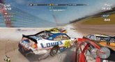NASCAR The Game 201 'Damage and wrecks developer diary' Trailer