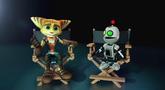 Ratchet & Clank: All 4 One 'Gamescom 2010' Trailer
