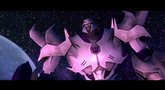 Transformers Prime rivalries trailer