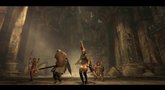 Dragon's Dogma pawn strategies trailer