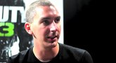 Call of Duty: Modern Warfare 3 'Robert Bowling Interview'