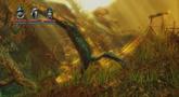 Trine 'PSN DLC' Trailer