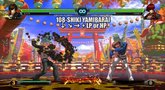 The King of Fighters XIII 'Gamescom 2011 Team Japan #3' Trailer
