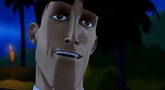 The Next Big Thing 'Mac edition' Trailer