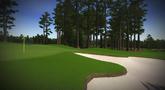 Tiger Woods PGA Tour 12: The Masters 'Jim Nantz' Trailer