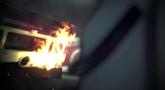 Shift 2 Unleashed 'Announcement' Trailer