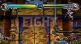 Tatsunoko vs. Capcom 'PTX-40A' Trailer