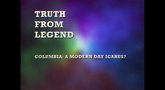 Bioshock Infinite Truth from Legend: Columbia, a Modern Day Icarus? trailer