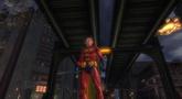 DC Universe Online 'Movement Mode - Acrobatics' Trailer