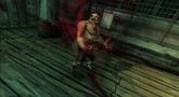 Splatterhouse 'Gameplay Footage' Trailer #1