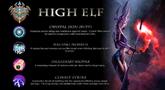 Sacred 2: Fallen Angel - High Elf Movie #2
