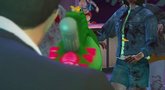 Dead Rising 2: Off the Record 'E3 2011' Trailer