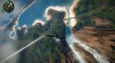 Just Cause 2 'Contest Winner - Casino Fly-Thru' Trailer