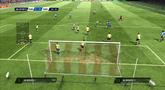 FIFA Soccer 11 'Be a Goal Keeper' Trailer