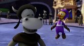 Epic Mickey 2: The Power of Two behind the scenes part 6