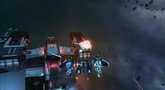 Strike Suit Zero developer diary 1