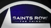 Saints Row: The Third 'Video Preview'