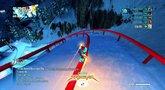 SSX Retro Zoe Payne gameplay trailer