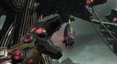 Transformers: Fall of Cybertron E3 2012 gameplay trailer