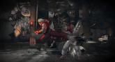 Street Fighter 4 Roster Trailer