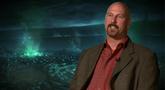 Command & Conquer 4 'Kane: The Man' Trailer