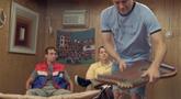 Assassin's Creed: Brotherhood 'Respecting Others' Feelings' Trailer