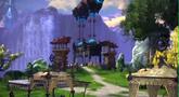 Tera 'PAX 2010 Gameplay Demonstration' Trailer
