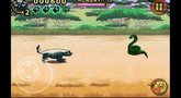 Honey Badger Don't Care trailer