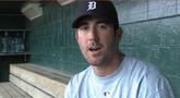 MLB 2K10 'Pitcher vs. Batter Trailer #4 - 'Morneau vs. Verlander'