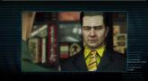 Alpha Protocol 'Henry Leland' Trailer