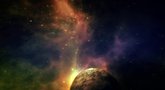 Stellar Impact launch trailer