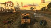 Mercenaries 2: World in Flames PC Movie