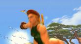 Super Street Fighter 4 CES 2010 Trailer