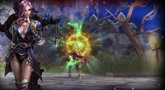 Forsaken World 'Developer diary #6' Trailer