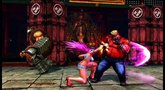 Street Fighter X Tekken 'Comic-Con 2011 b-roll part 1' Trailer