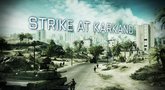 Battlefield 3 'Strike at Karkand' Trailer