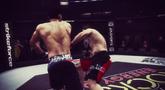 EA Sports MMA 'Launch' Trailer