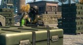 Saints Row: The Third 'Explosive combat pack' Trailer