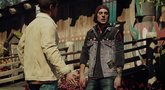 inFamous: Second Son E3 2013 trailer