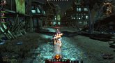 Neverwinter Guardian fighting montage trailer