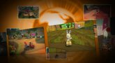 LittleBigPlanet Karting Sackboy summer sports trailer