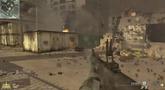 Call of Duty: Modern Warfare 2 Multiplayer AC130 Trailer