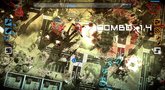 Anomaly: Warzone Earth PlayStation 3 announcement trailer