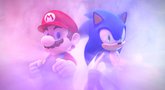 Mario & Sonic at the London 2012 Olympic Games 'E3 2011' Trailer