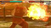 Tekken 6 GamesCom 2009 PSP Trailer #1