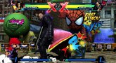 Ultimate Marvel vs. Capcom 3 'Dr. Strange vs. Nemesis round 1' Trailer
